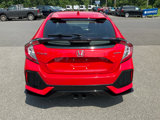 Used 2018 Honda Civic Sport image 4