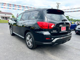 Used 2020 Nissan Pathfinder S image 3
