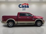 Used 2015 RAM 1500 Laramie Longhorn w/ Convenience Group image 2