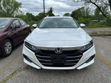 Used 2022 Honda Accord LX image 2