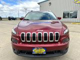 Used 2014 Jeep Cherokee Latitude w/ Comfort/Convenience Group image 2