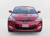 Used 2016 Hyundai Veloster w/ Option Group 02 image 2