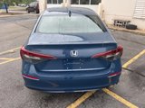 New 2026 Honda Civic Sport image 4