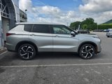 Used 2022 Mitsubishi Outlander SEL Black Edition image 2
