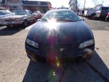 Used 1998 Chevrolet Camaro Z28 w/ Preferred Equipment Group 2 image 2