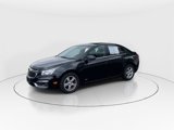 Used 2015 Chevrolet Cruze LT w/ Sun And Sound Package image 5