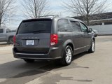 Certified 2019 Dodge Grand Caravan SXT image 2