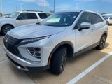 Used 2024 Mitsubishi Eclipse Cross SE image 4