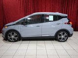 Used 2019 Chevrolet Bolt Premier w/ Infotainment Package image 4