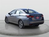 New 2025 Nissan Versa SV image 5