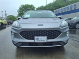 Certified 2022 Ford Escape Titanium image 3