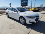 Used 2023 Chevrolet Malibu LT image 2