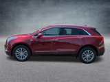 Certified 2018 Cadillac XT5 Luxury w/ Driver Awareness Package image 5