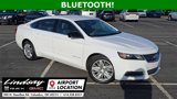 Used 2016 Chevrolet Impala LS image 2