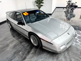 Used 1987 Pontiac Fiero GT image 4