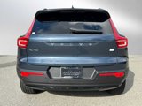 Certified 2022 Volvo XC40 P8 Recharge Plus image 4