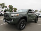 Used 2021 Toyota Tacoma TRD Off-Road image 3