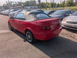 Used 1997 Toyota Paseo Convertible image 2