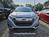 Used 2022 Honda HR-V EX image 3