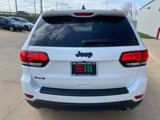 Used 2019 Jeep Grand Cherokee Laredo image 4