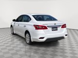 Used 2017 Nissan Sentra S image 4