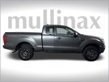 Certified 2020 Ford Ranger XLT w/ Equipment Group 301A Mid image 4