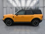 Certified 2022 Ford Bronco Sport Outer Banks w/ Tech Package image 5