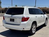 Used 2008 Toyota Highlander Limited image 6