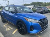 Certified 2024 Nissan Kicks SR w/ SR Premium Package image 2