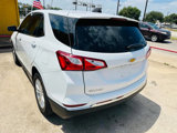 Used 2019 Chevrolet Equinox LT image 3