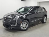 New 2025 Cadillac XT5 Luxury w/ LPO, Floor Liner Package image 1