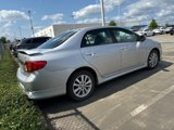 Used 2010 Toyota Corolla S image 4
