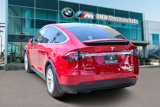 Used 2017 Tesla Model X 75D image 6