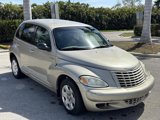 Used 2005 Chrysler PT Cruiser Touring image 3