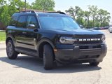 Used 2025 Ford Bronco Sport Big Bend image 4