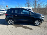 Used 2020 Ford EcoSport SE image 4