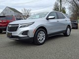 Used 2022 Chevrolet Equinox LT w/ LPO, Floor Liner Package image 6