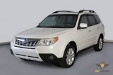 Used 2013 Subaru Forester 2.5X Limited image 3