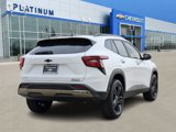 New 2025 Chevrolet Trax ACTIV w/ Sunroof Package image 5