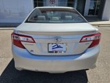 Used 2012 Toyota Camry SE image 4