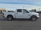Used 2022 RAM 1500 Classic SLT w/ Electronics Group image 3