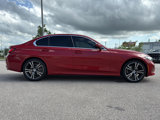 Certified 2024 BMW 330i Sedan w/ Premium Package image 5