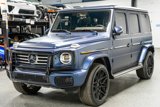 Used 2025 Mercedes-Benz G 550 image 5