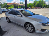 Used 2011 Ford Fusion SE w/ 202A Rapid Spec Order Code image 2