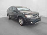 Used 2017 Dodge Journey SXT w/ Premium Group image 3