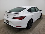 New 2025 Acura Integra A-Spec image 3
