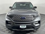Used 2021 Ford Explorer Limited w/ Equipment Group 301A image 2