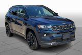 Certified 2024 Jeep Compass Latitude w/ Altitude Special Edition image 2