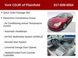 Used 2008 Chrysler Sebring Limited w/ Luxury Group image 6