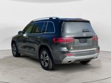 Used 2024 Mercedes-Benz GLB 250 4MATIC image 3
